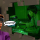 Illustration for article titled Kotaku 'Shop Contest: Behind Microsoft's Holographic Wall: Winners!